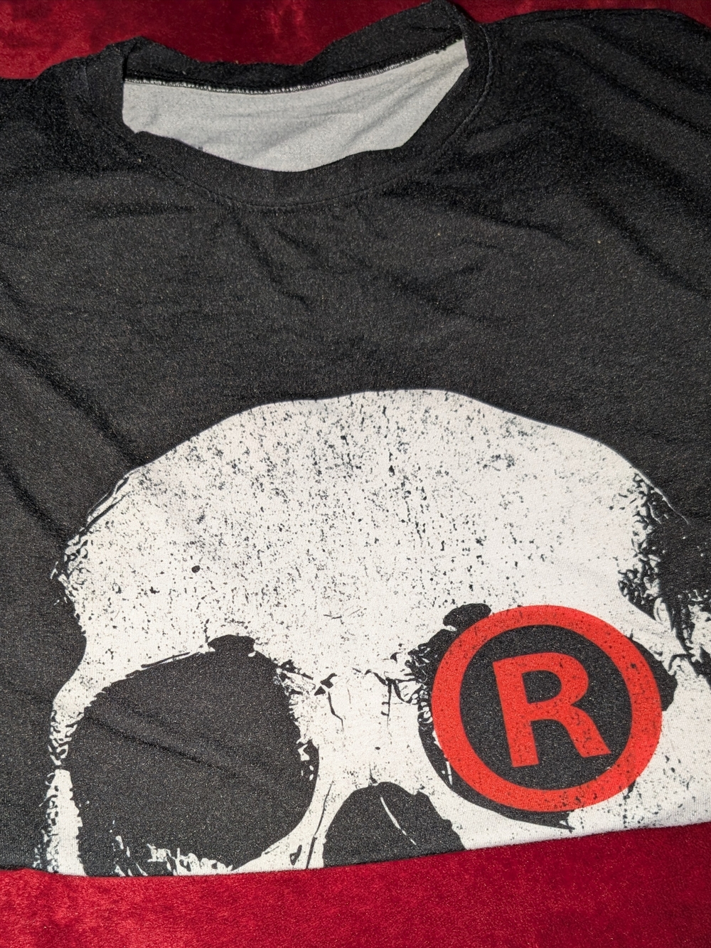 Halloween Graphic TShirt